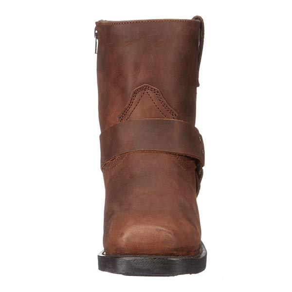 Bottes de cowboy pour hommes Western