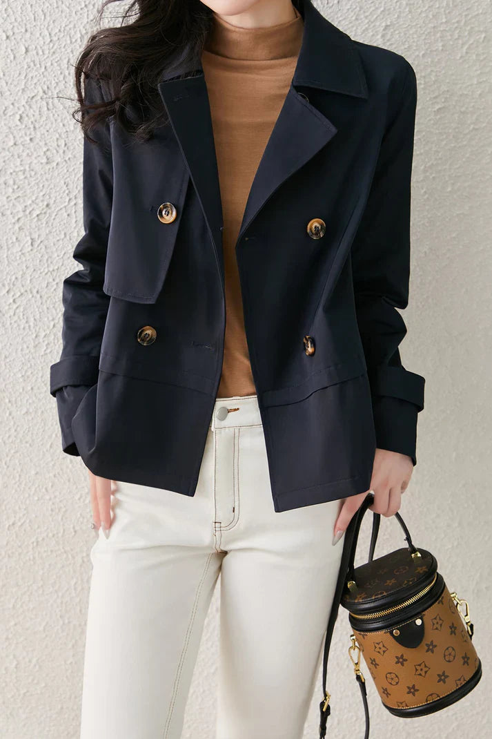 Levoire | Veste Élégante pour Femmes