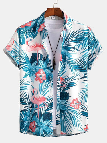 Levoire | Chemise Et Shorts