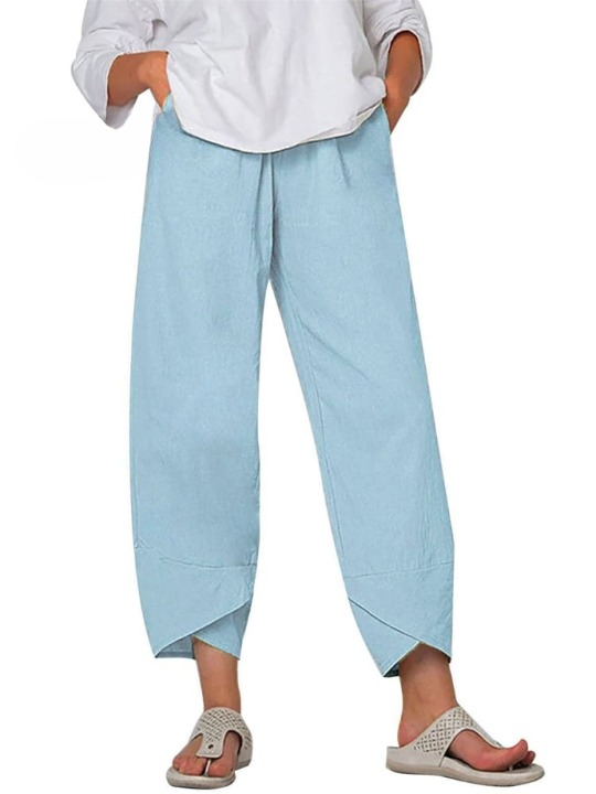 Levoire | Pantalon en lin