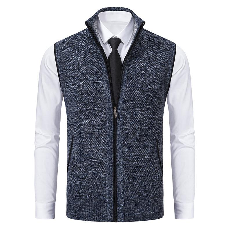 Levoire | Veste en Fleece Homme Confortable et Élégante