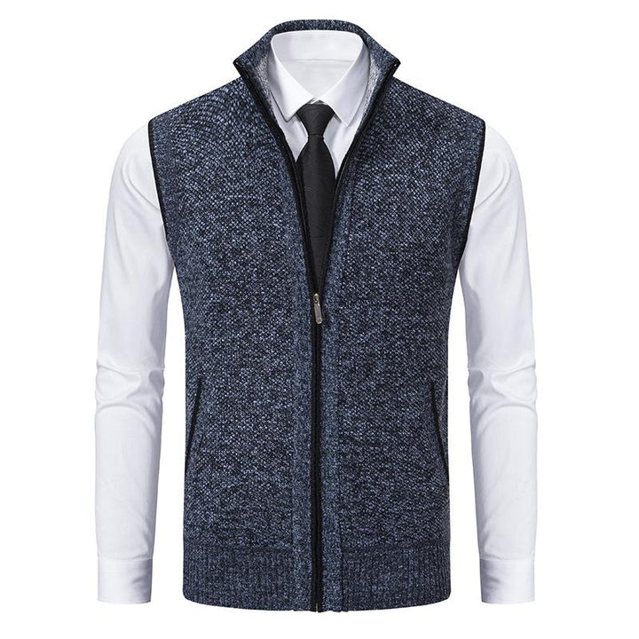 Levoire | Veste en Fleece Homme Confortable et Élégante