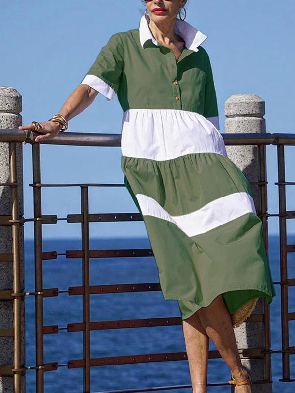 Levoire | Robe d'hiver Effortless et Classy Styles 5
