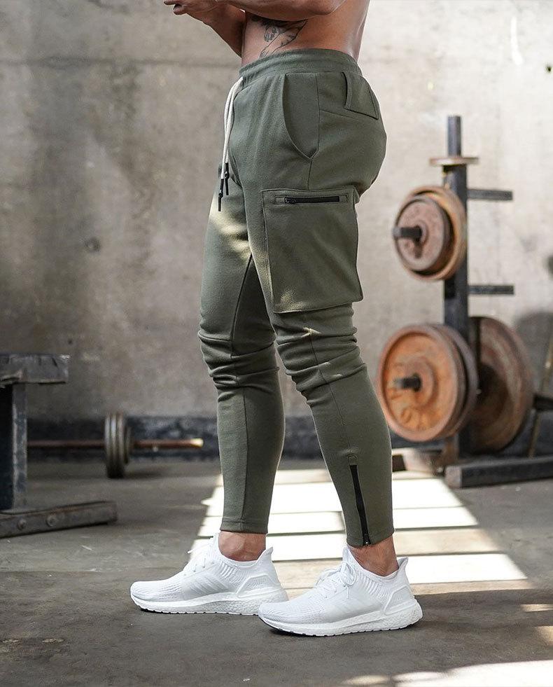 Levoire | Pantalon de sport confortable