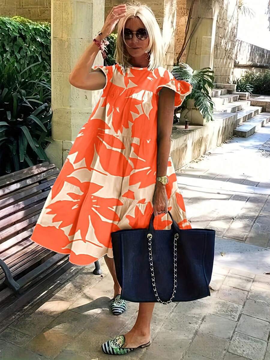 Levoire | Robe élégante et raffinée Styles 2