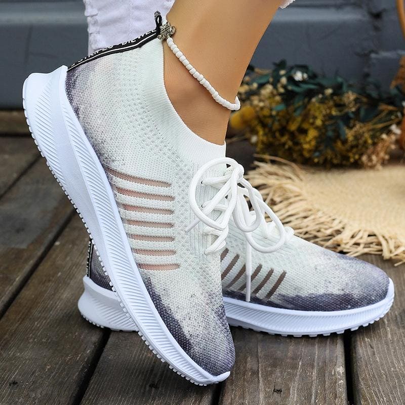 Levoire | Chaussures De Loisirs Légères Et Respirantes En Tissu Fly