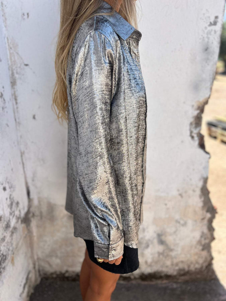Levoire | Chemise Mode Confortable