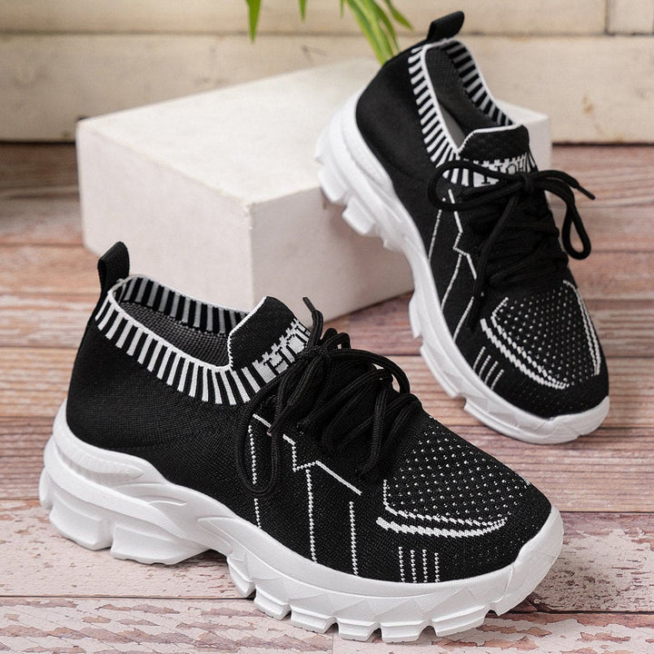 Levoire | Chaussures De Loisirs En Tissu Fly Légères Et Respirantes Pour Le Confort