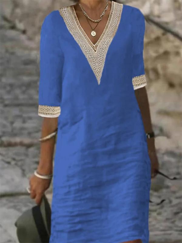 Levoire | Fajna dress, which is inspired by vintage style Styl 7