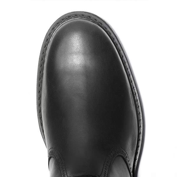 Levoire | Bottes Chelsea De Luxe Tendance Pour Hommes