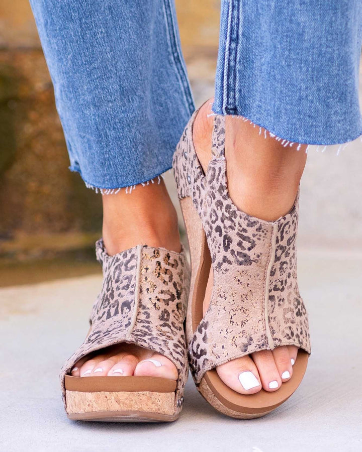 Levoire | Sandales À Talons Ouverts Pour Femmes