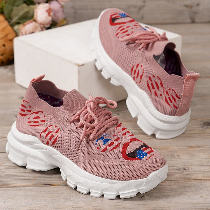 Levoire | Léger Respirant Fly Tissé Chaussures De Loisirs