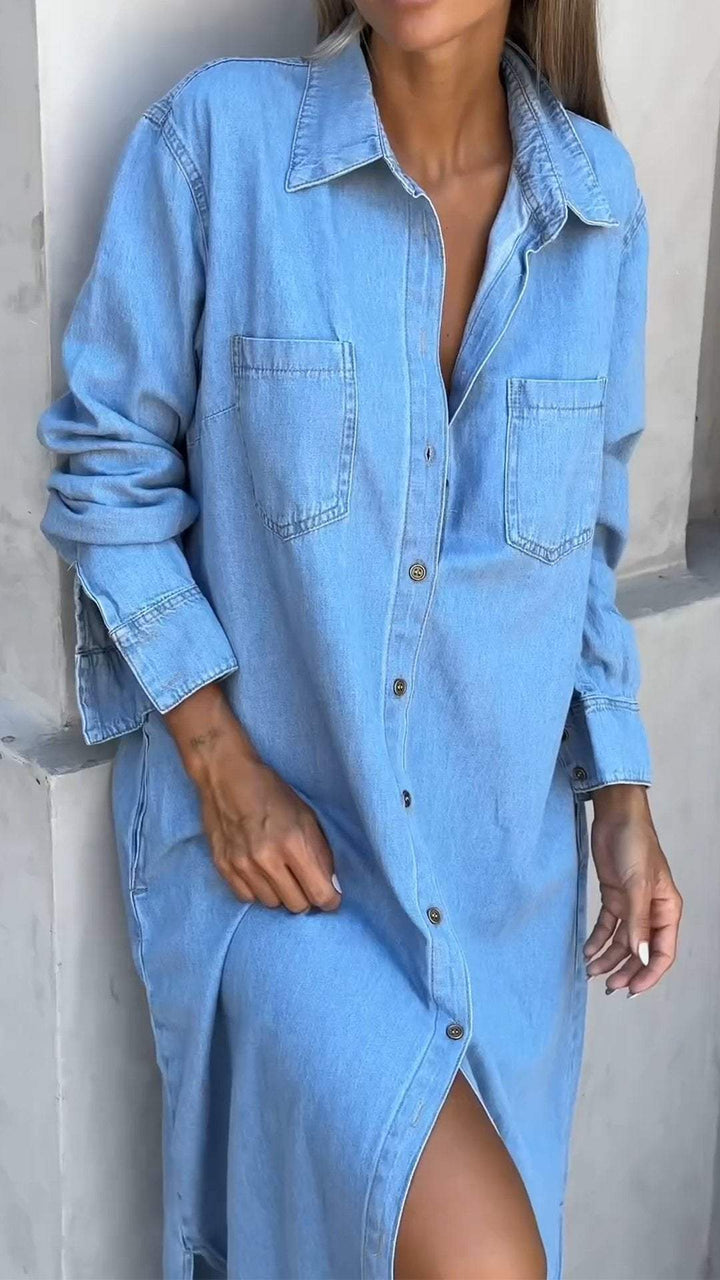 Levoire | Robe ample bohème