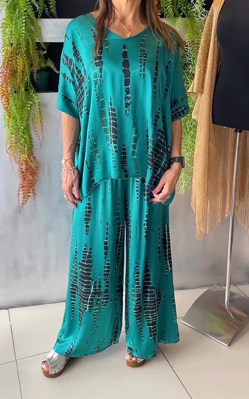 Levoire | Temps Libre Ensemble De Poids Turquoise