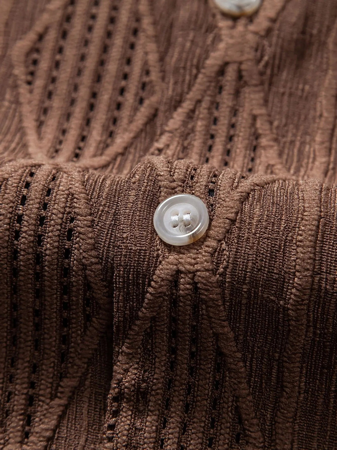 Levoire | Chemise Décontractée Italienne