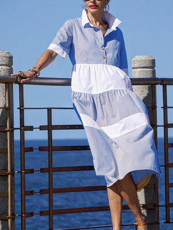Levoire | Robe d'hiver Effortless et Classy Styl 6