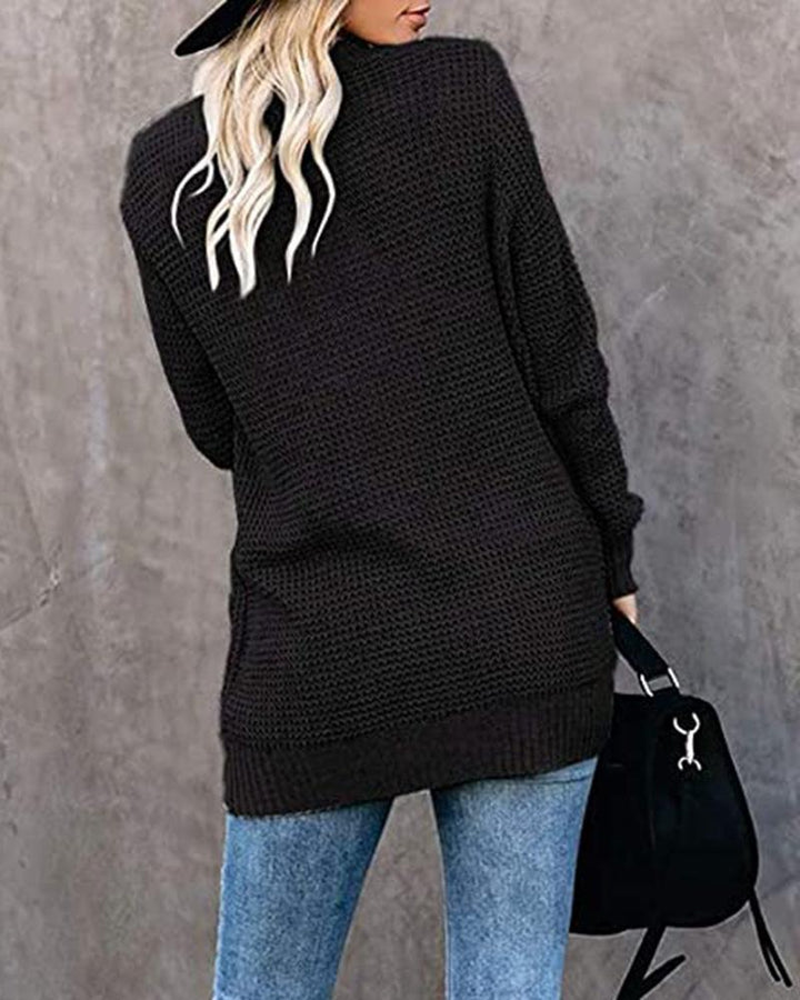 Levoire | Pull-Over D'Hiver Personnalisé Et Raffiné