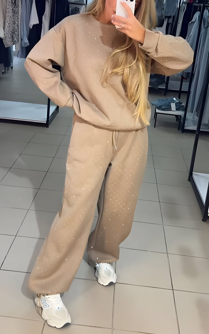 Levoire | Ensemble Diamant