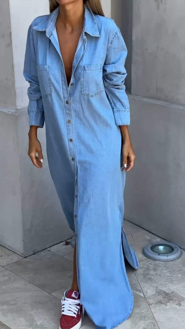 Levoire | Robe ample bohème