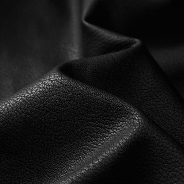 Levoire | Veste De Baseball En Cuir Pour Hommes Luxueuse Et Durable