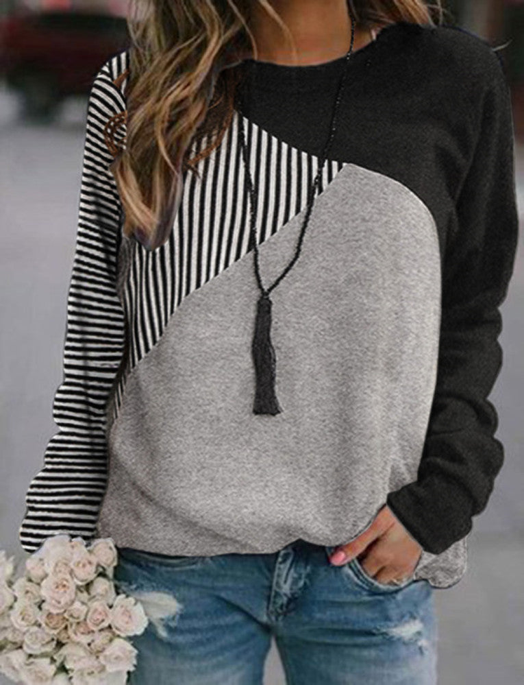 Levoire | Pull D'Hiver Sobre Et Élégant Style 1