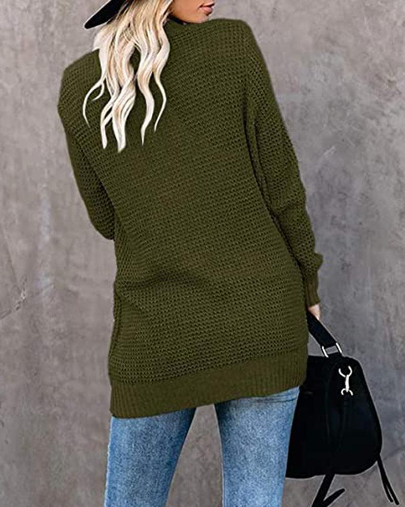 Levoire | Pull-Over D'Hiver Personnalisé Et Raffiné