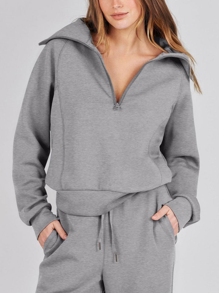Levoire | Pull Et Pantalon De Survêtement Pour Femmes