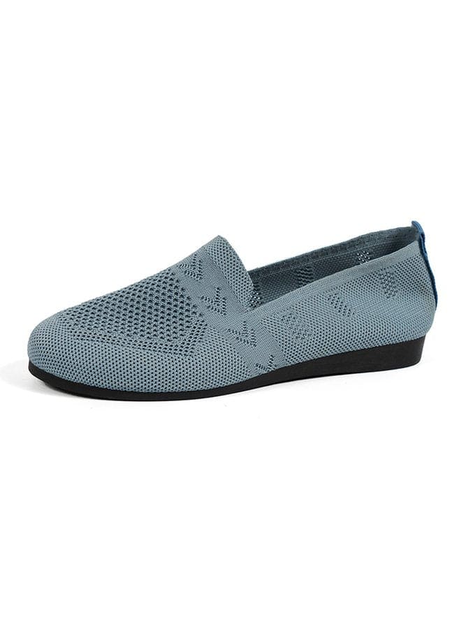 Levoire | Chaussures Plates Respirantes