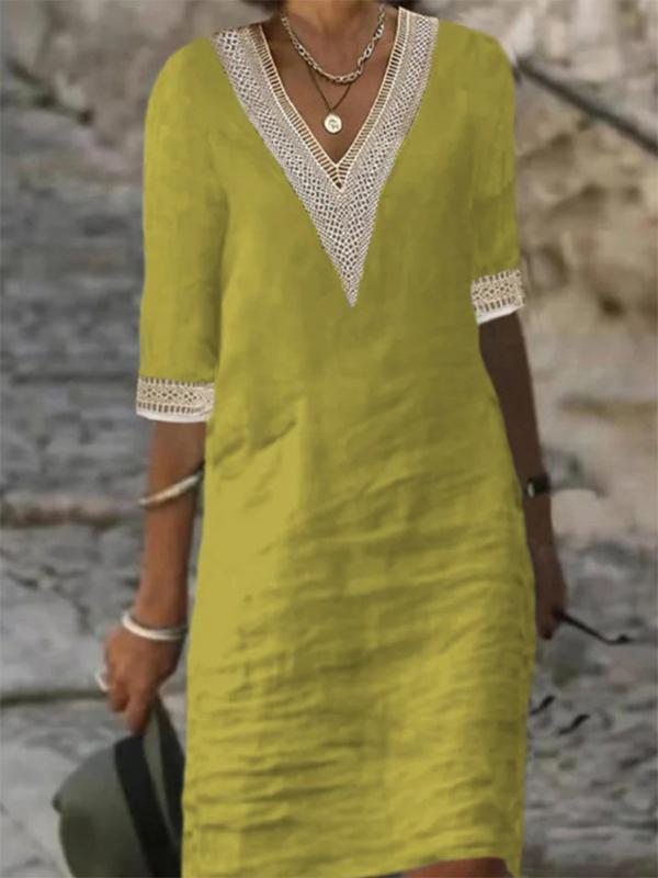 Levoire | Fajna dress, which is inspired by vintage style Styl 6