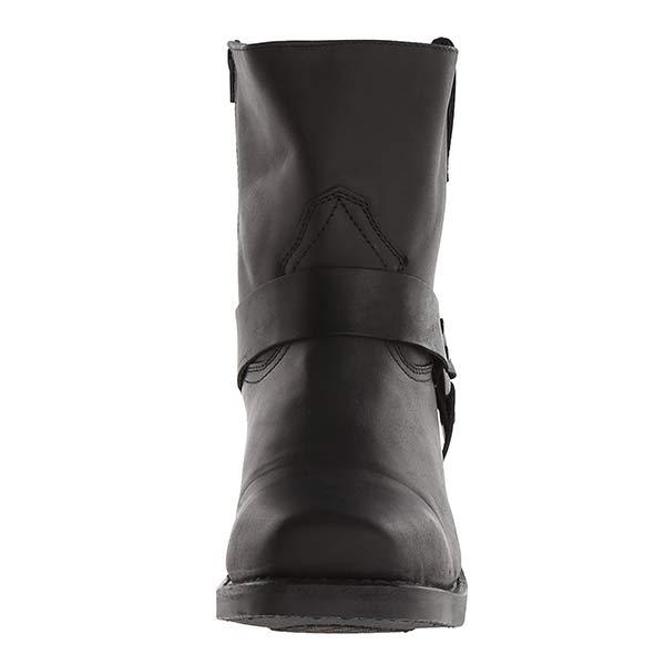 Bottes de cowboy pour hommes Western