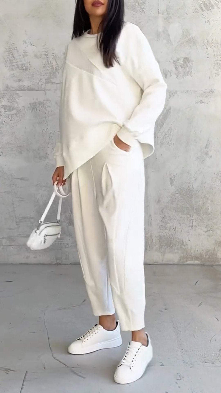 Levoire | Ensemble Stylé Relaxant