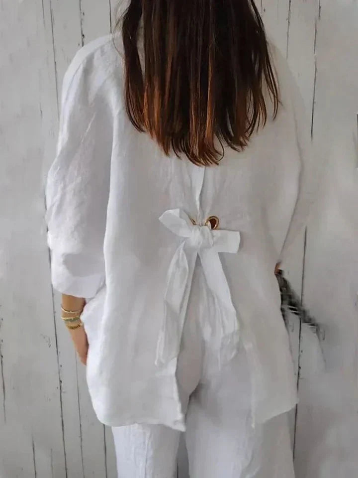 Levoire | T-Shirt De Loisirs Avec Une Sensation De Port Agréable