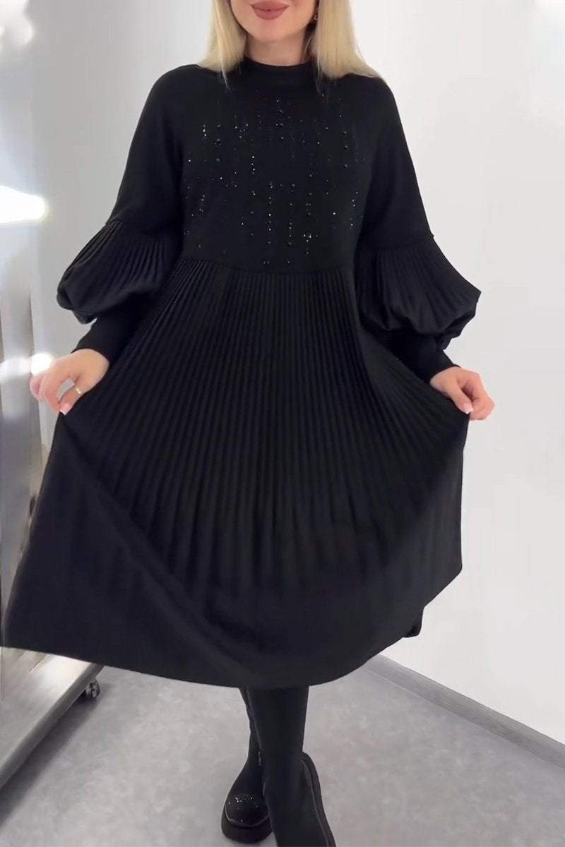 Levoire | Robe Élégante Chic