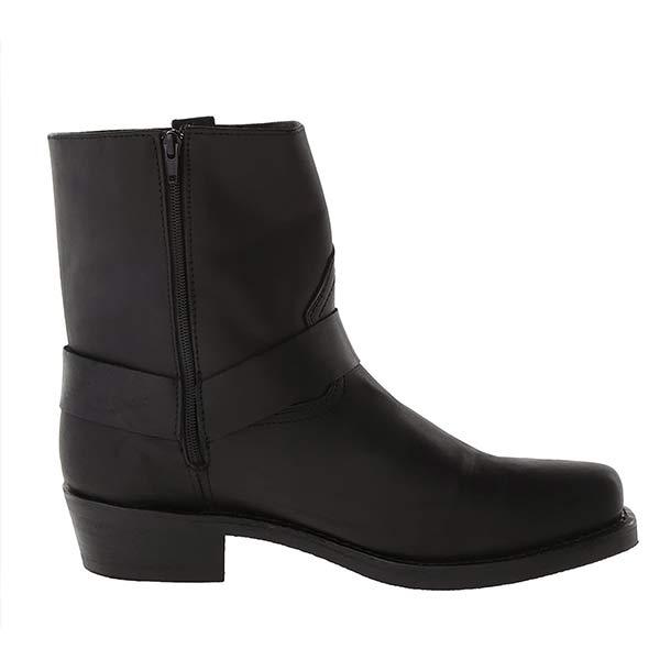 Bottes de cowboy pour hommes Western