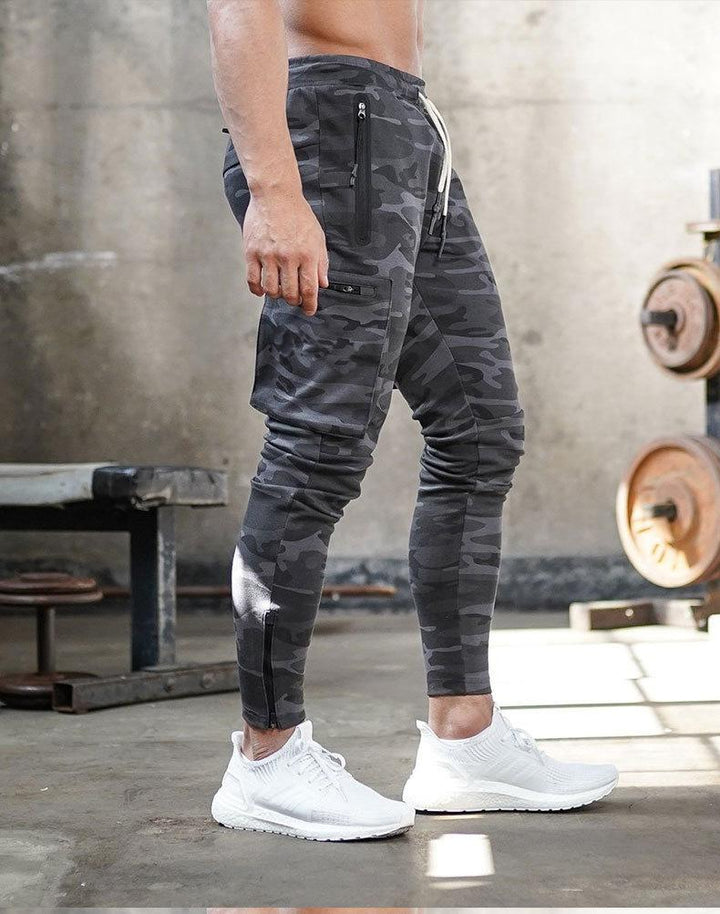 Levoire | Pantalon de sport confortable