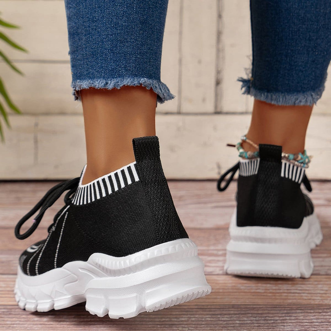 Levoire | Chaussures De Loisirs En Tissu Fly Légères Et Respirantes Pour Le Confort