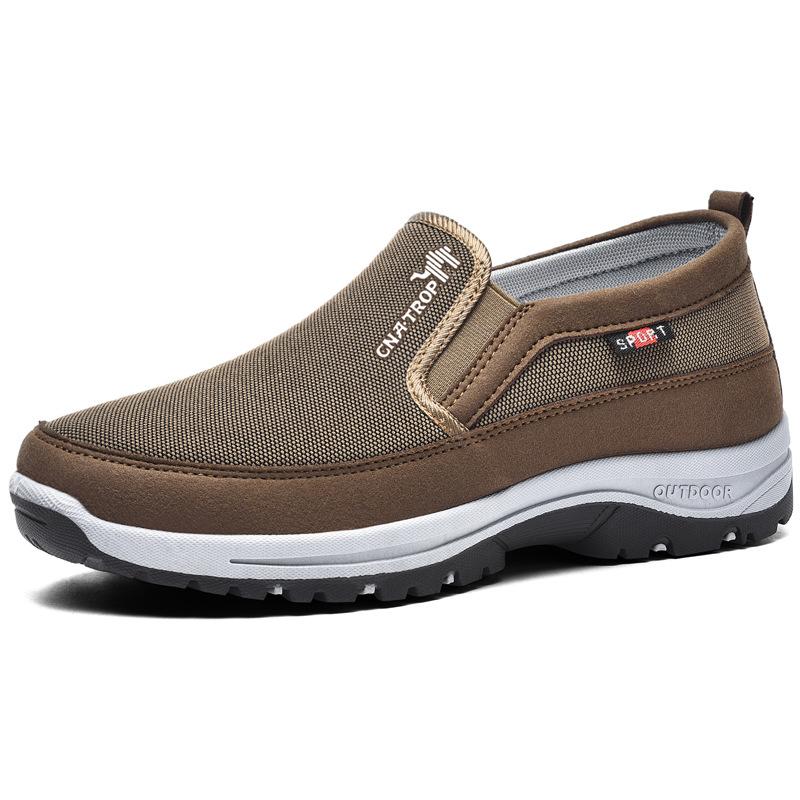 Levoire | Chaussures De Randonnée Pour Femmes Braun