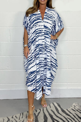 Levoire | Robe féminine et respirante