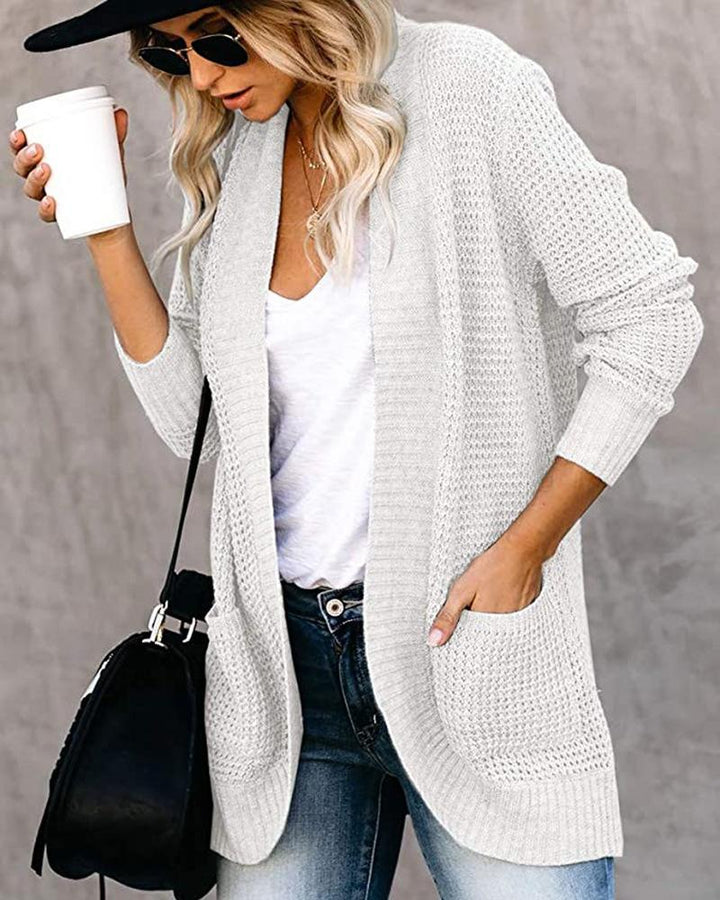 Levoire | Pull-Over D'Hiver Personnalisé Et Raffiné Styles 1