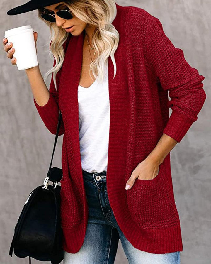 Levoire | Pull-Over D'Hiver Personnalisé Et Raffiné