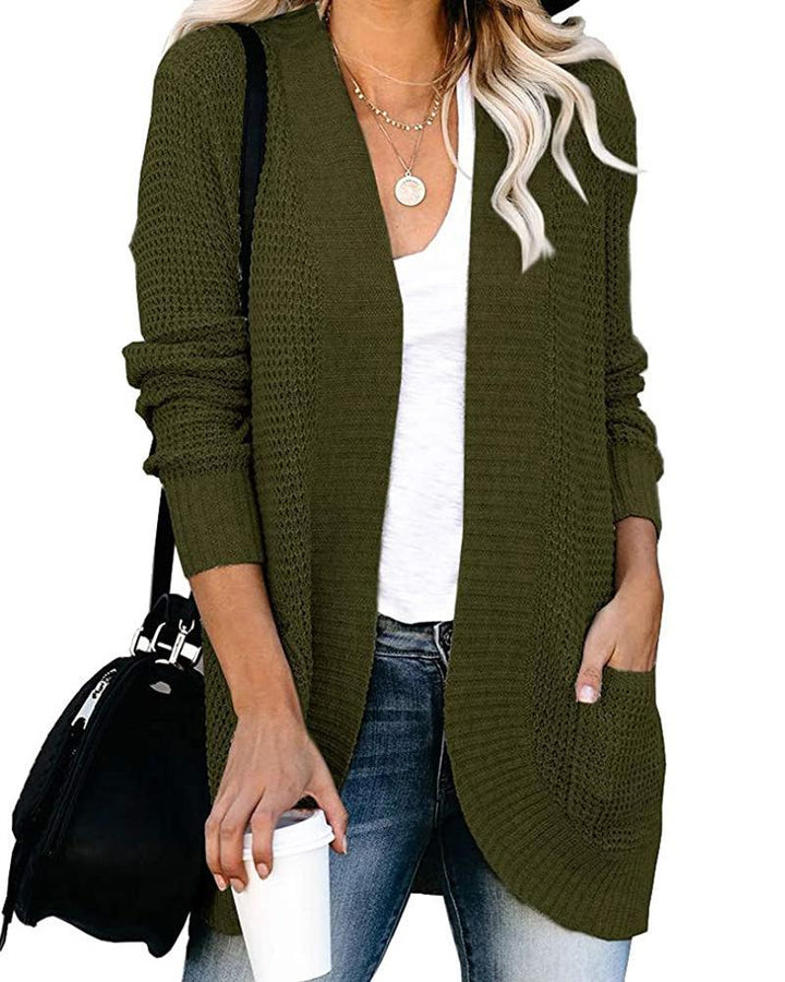 Levoire | Pull-Over D'Hiver Personnalisé Et Raffiné Tyylu 5