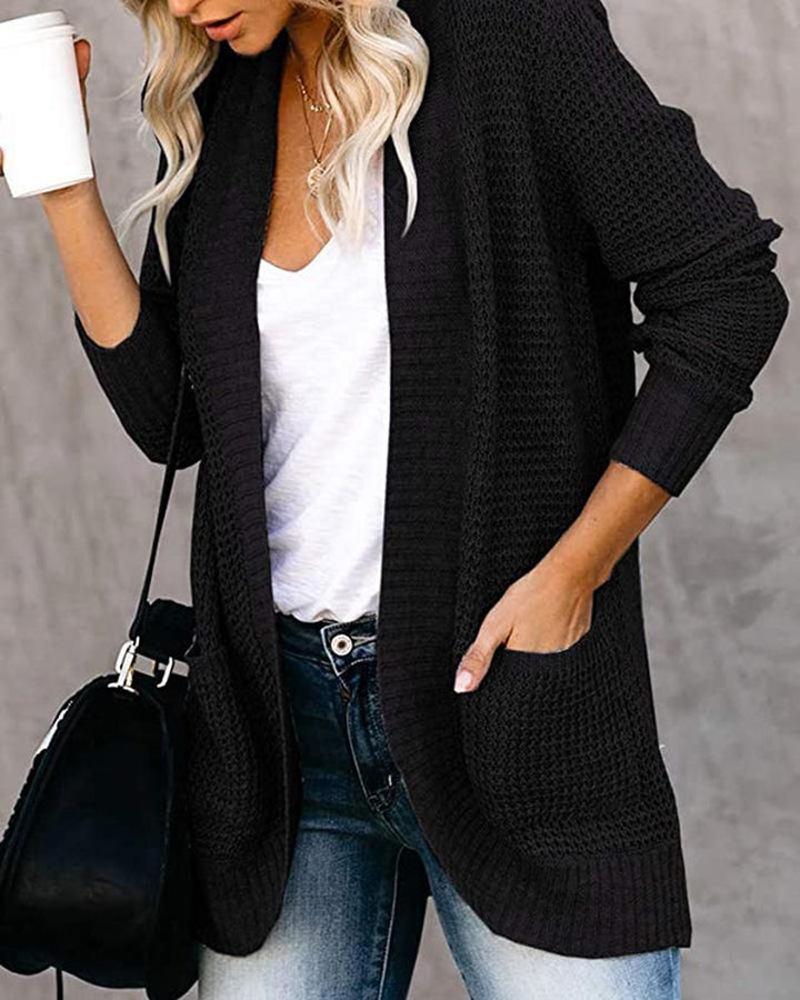 Levoire | Pull-Over D'Hiver Personnalisé Et Raffiné Style 2