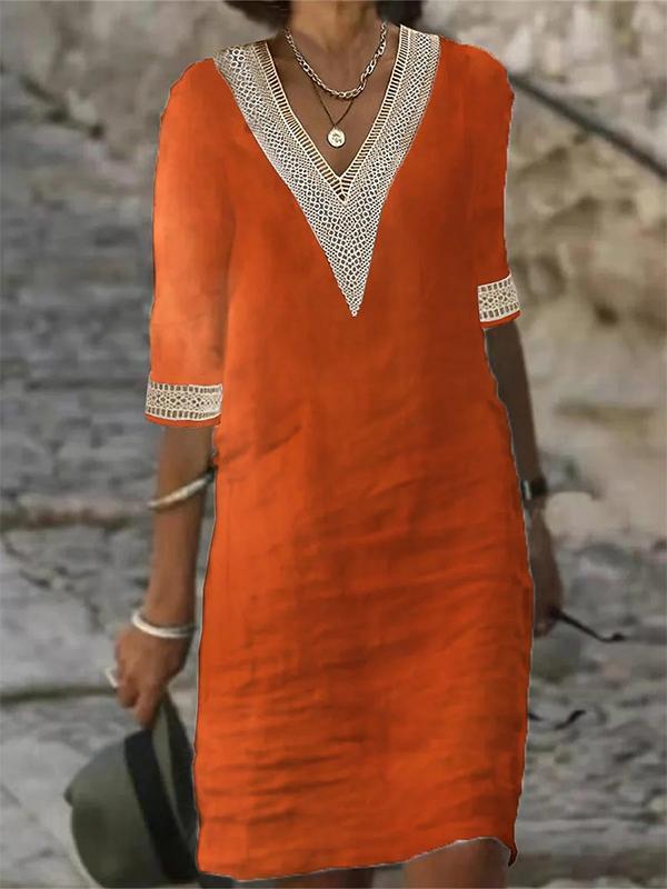 Levoire | Fajna dress, which is inspired by vintage style Style 4