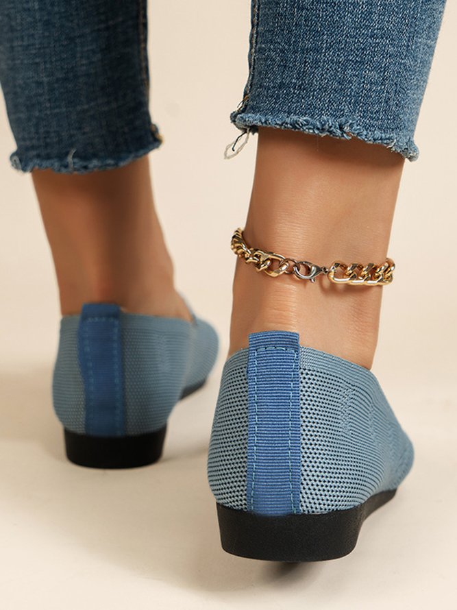 Levoire | Chaussures Plates Respirantes