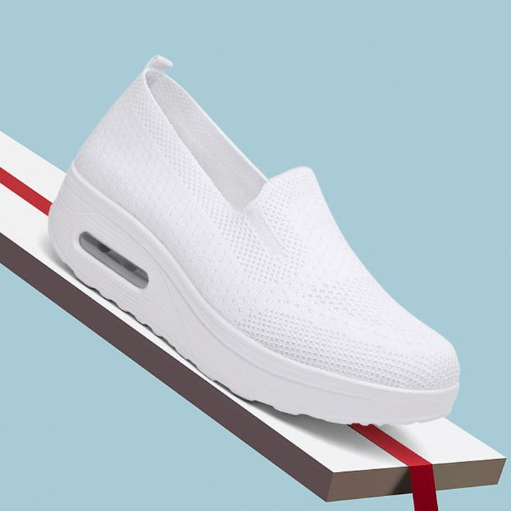 Levoire | Slip-On Chaussures en Maille