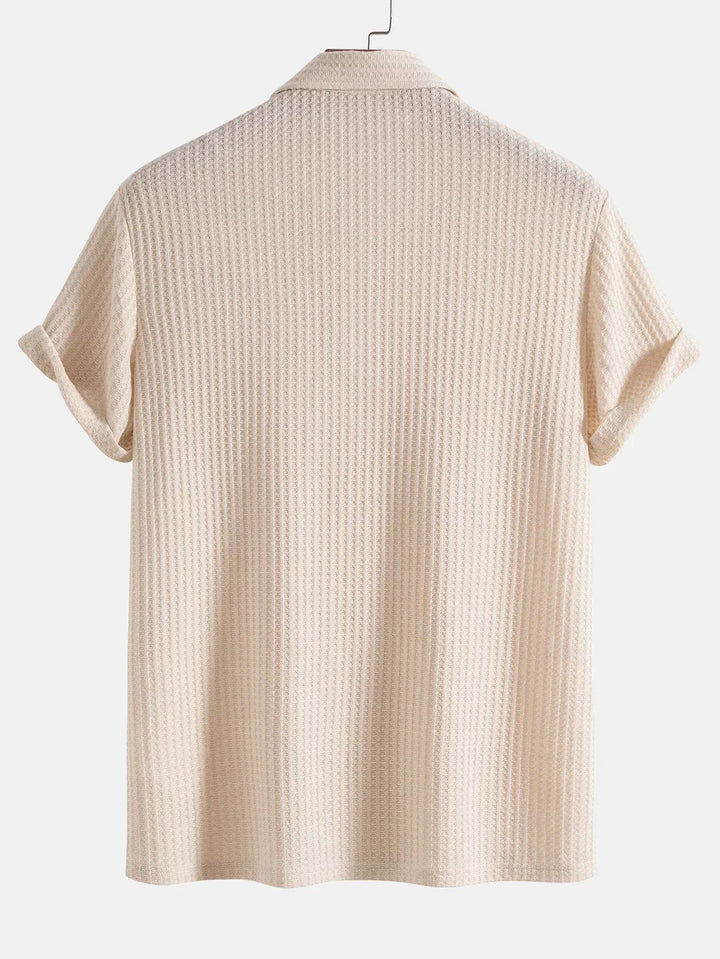 Levoire | Polo Shirt Pour L'Été