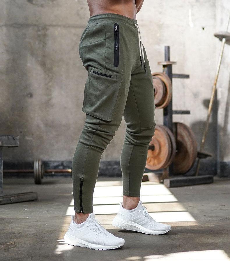 Levoire | Pantalon de sport confortable