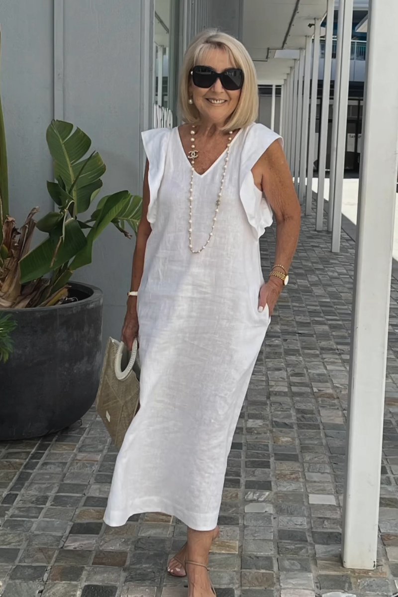 Levoire | Élégante & Confortable Robe