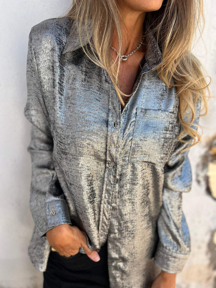 Levoire | Chemise Rétro Femme