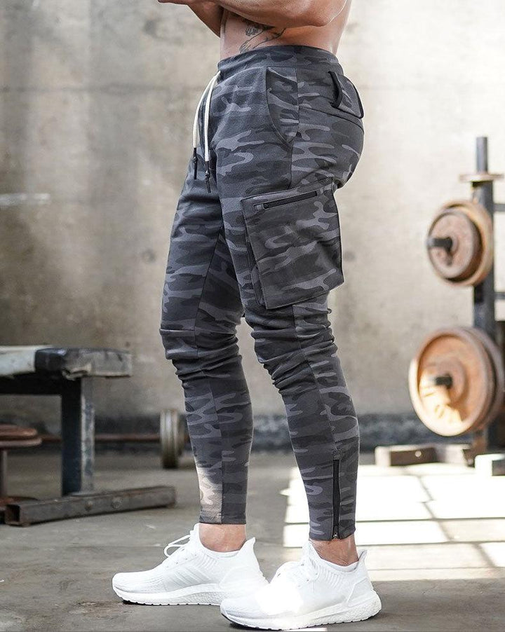 Levoire | Pantalon de sport confortable